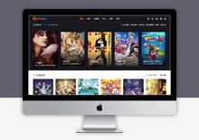 苹果CMS V10皮皮猪仿优酷无限制版